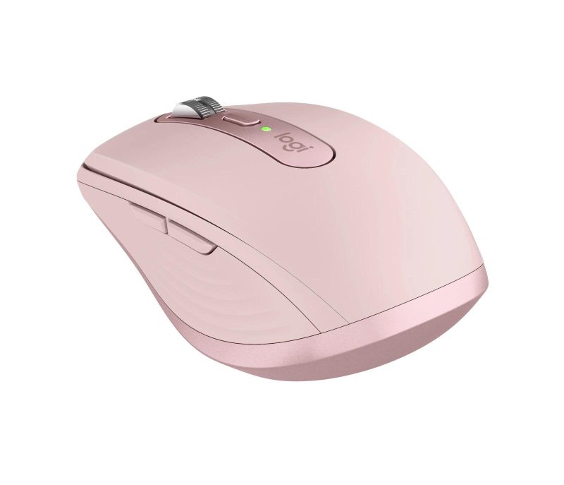 Безжична лазерна мишка LOGITECH MX Anywhere 3S - Image 7