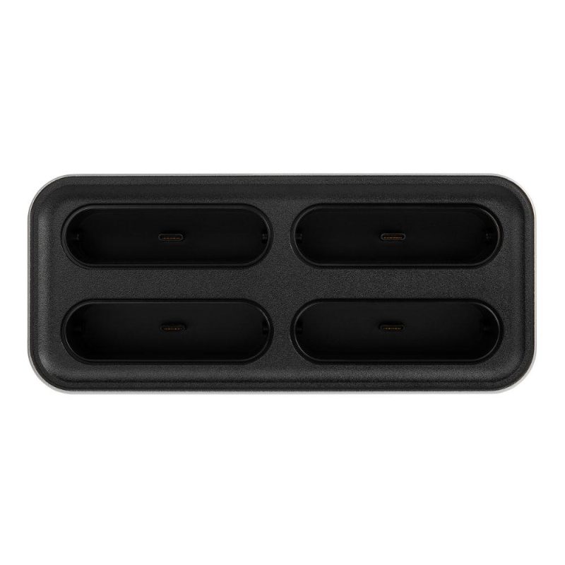 Докинг станция за четци Kingston Workflow Station - Image 4