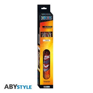Геймърски пад ABYSTYLE - ONE PIECE - Battle in Wano, XXL - Image 3