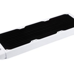 Радиатор Alphacool NexXxoS ST30 Full Copper 360mm Radiator V.2, White Special Edition