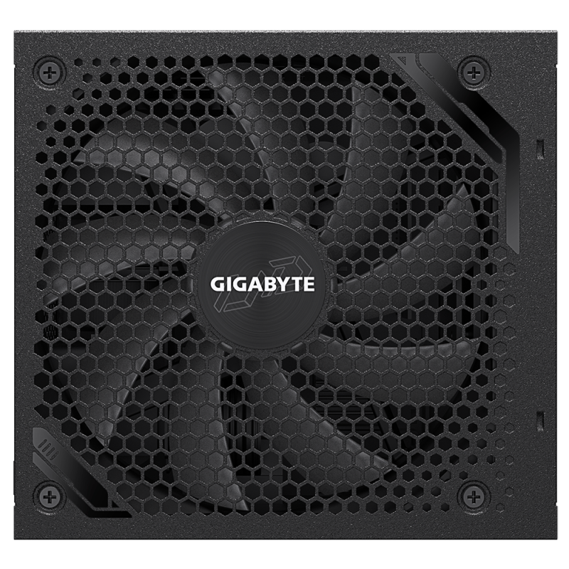 Захранващ блок Gigabyte UD1300GM PG5 1300W 80+ GOLD - Image 2