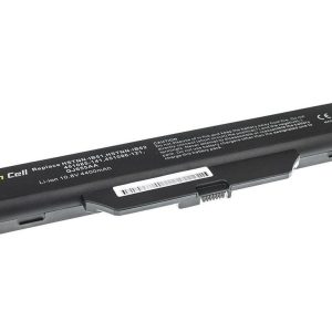 Батерия за лаптоп GREEN CELL, HSTNN-IB51 for HP 550 610 615 Compaq 550 610 615 6720 6830 LB51, 10.8V, 4400mAh - Image 2