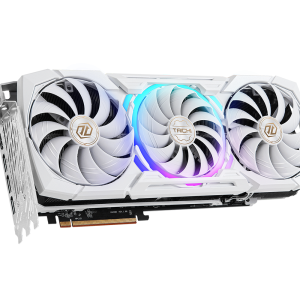 Видео карта ASROCK RX 7900 XTX Taichi White OC 24GB GDDR6 - Image 2