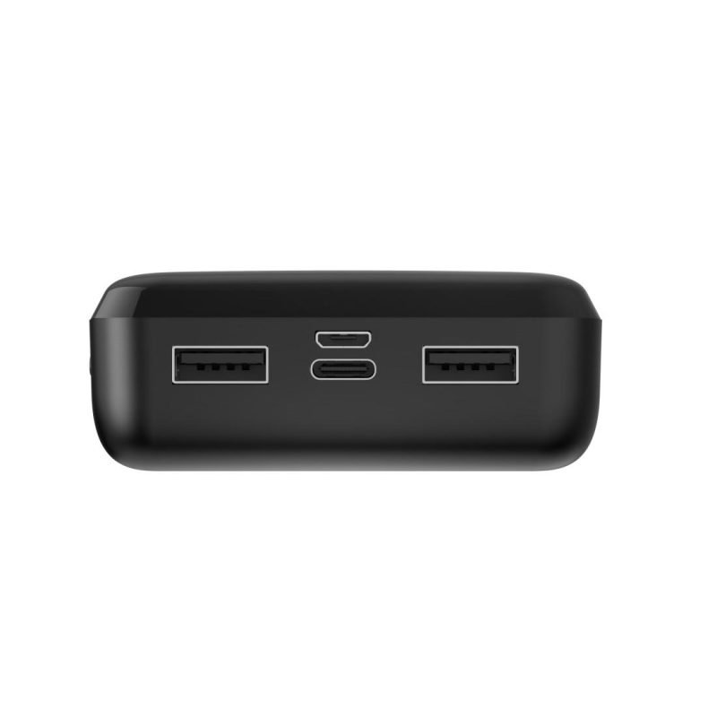 Външна батерия HAMA "Eco Power 20", 20000 mAh, 187286 - Image 2