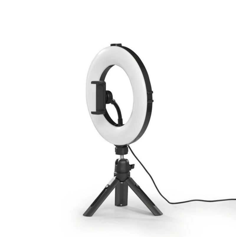 Статив с LED светлина, HAMA-04657 - Image 6