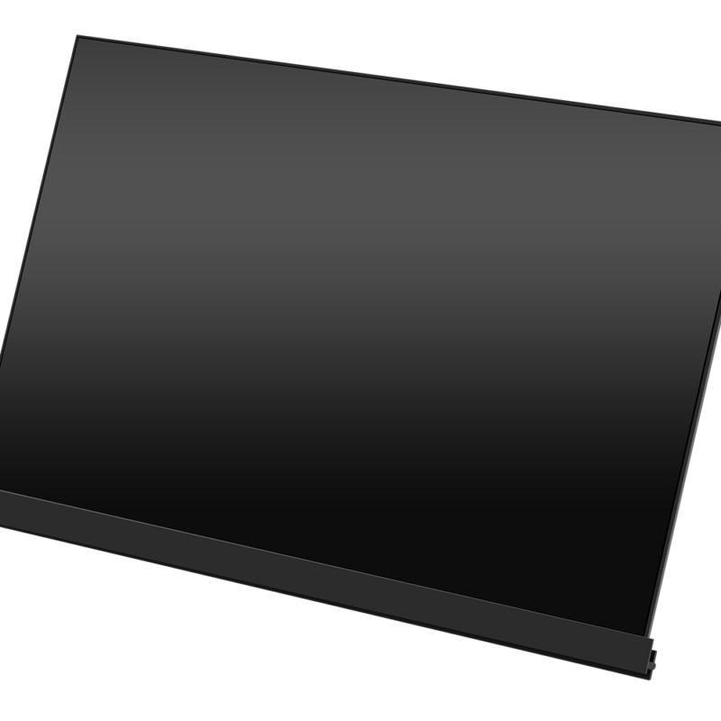 Допълнителен Екран ASRock 13.3" за компютърна кутия