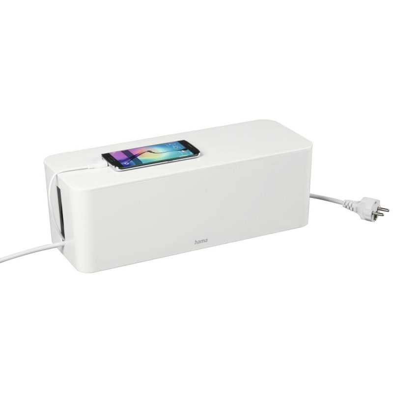 Кутия за кабели Hama "Maxi", 221011 - Image 2
