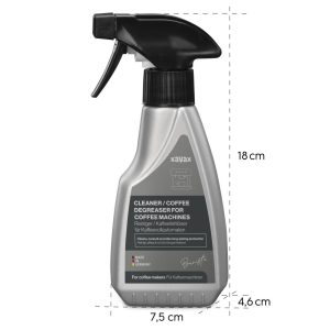 Xavax "Coffee Clean" препарат за почистване на кафемашини, 250 ml, 111284 - Image 6