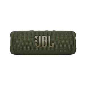 Блутут колонка JBL FLIP 6, Зелена - Image 3