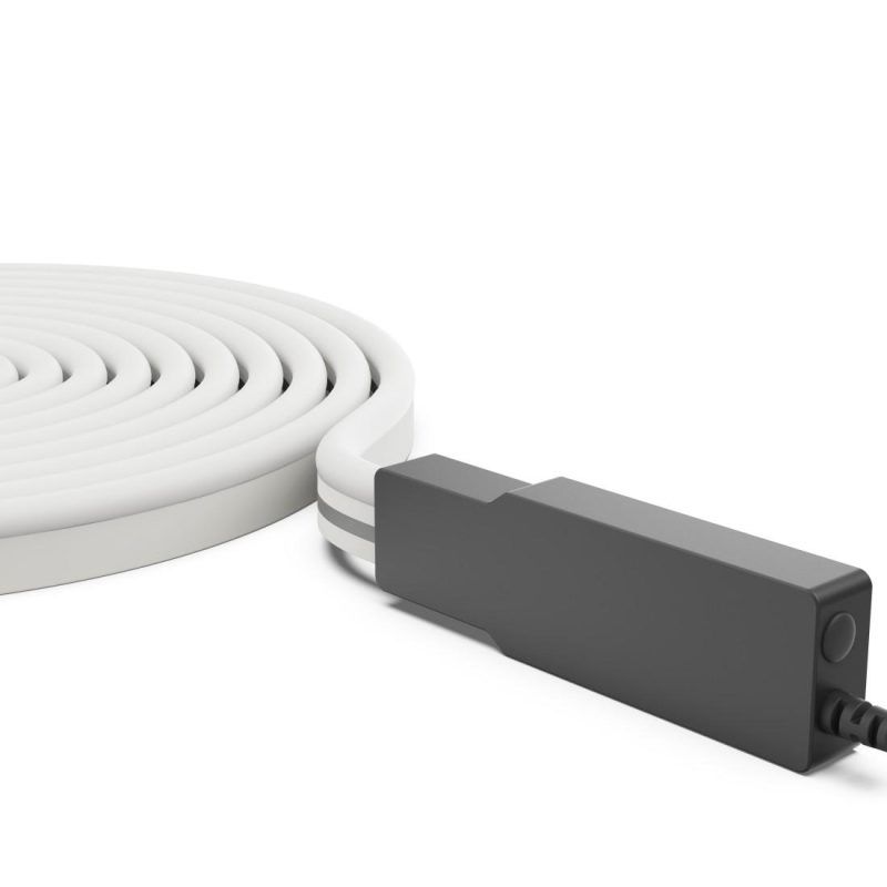HAMA Неонова LED лента, RGB, WLAN, външна IP44, 176634 - Image 12