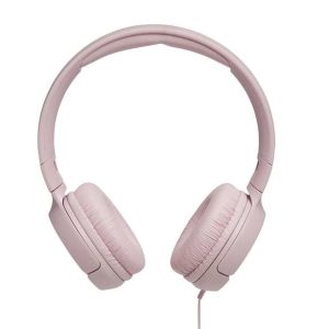 Слушалки on-ear JBL T500 - Image 2