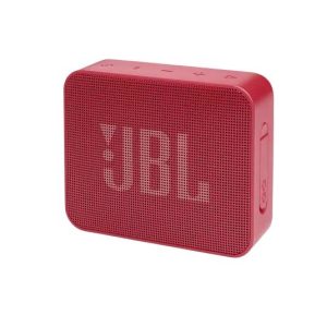 Блутут колонка JBL GO Essential Червена - Image 2