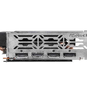 Видео карта ASROCK RX 7600 Challenger OC 8GB GDDR6 - Image 7