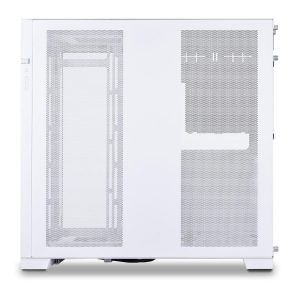 Кутия Lian Li PC-O11 Dynamic EVO Mid-Tower, Tempered Glass, Бяла - Image 5