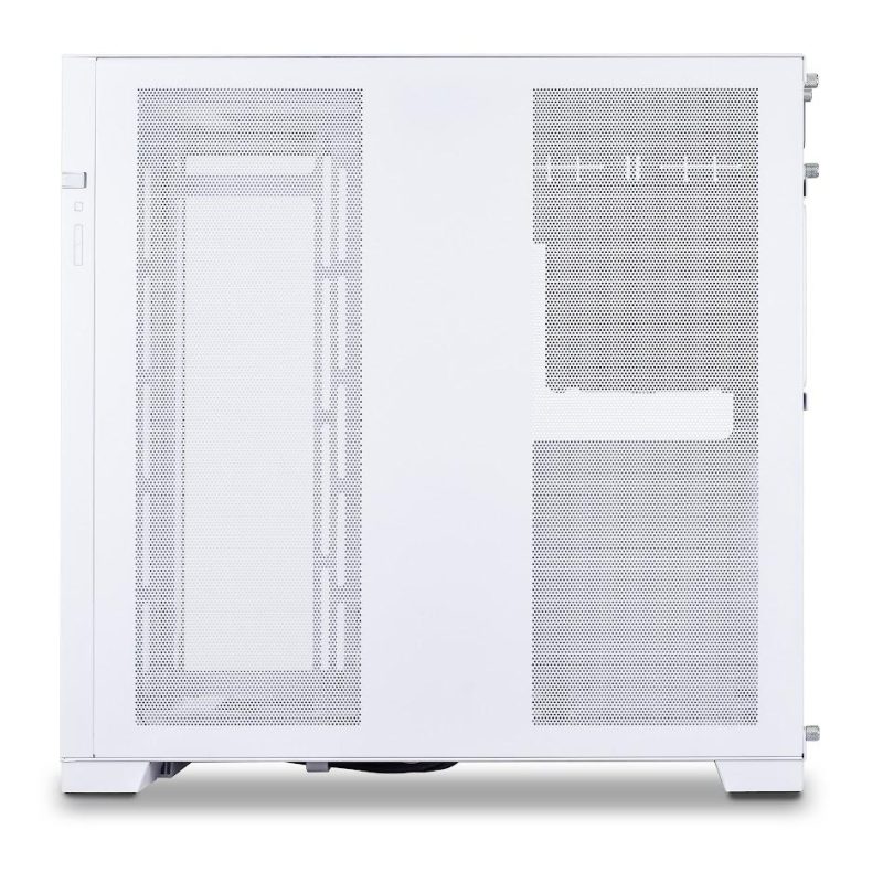 Кутия Lian Li PC-O11 Dynamic EVO Mid-Tower, Tempered Glass, Бяла - Image 5