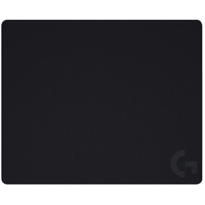 Геймърски пад Logitech, G440 Hard Surface,  Черен - Image 3