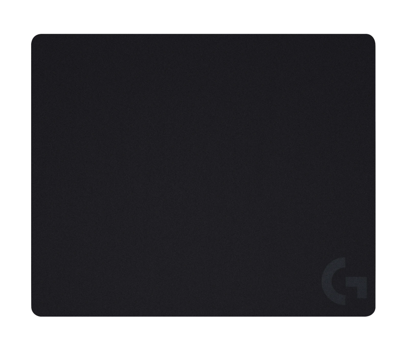Геймърски пад Logitech, G440 Hard Surface,  Черен - Image 3