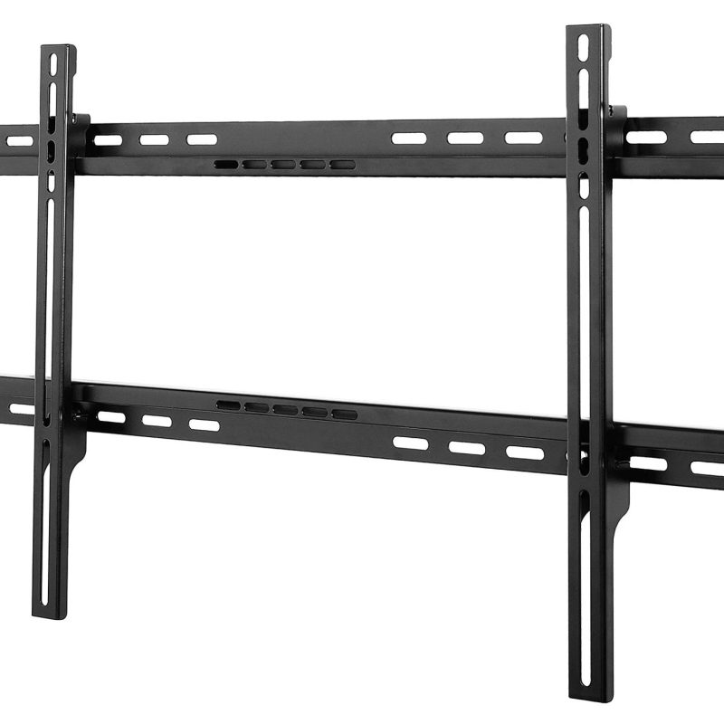 Стойка за стена Peerless SF660P, За интерактивен дисплей RICOH A7510,75"
