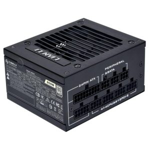 Захранващ блок Lian Li SP850 850W 80+ Gold SFX - Image 2