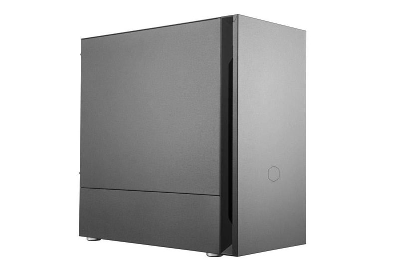 Кутия Cooler Master Silencio S400 - Image 8