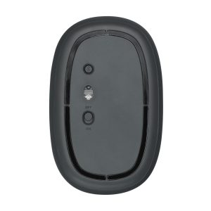 Безжична оптична мишка RAPOO M660, 14379 - Image 3