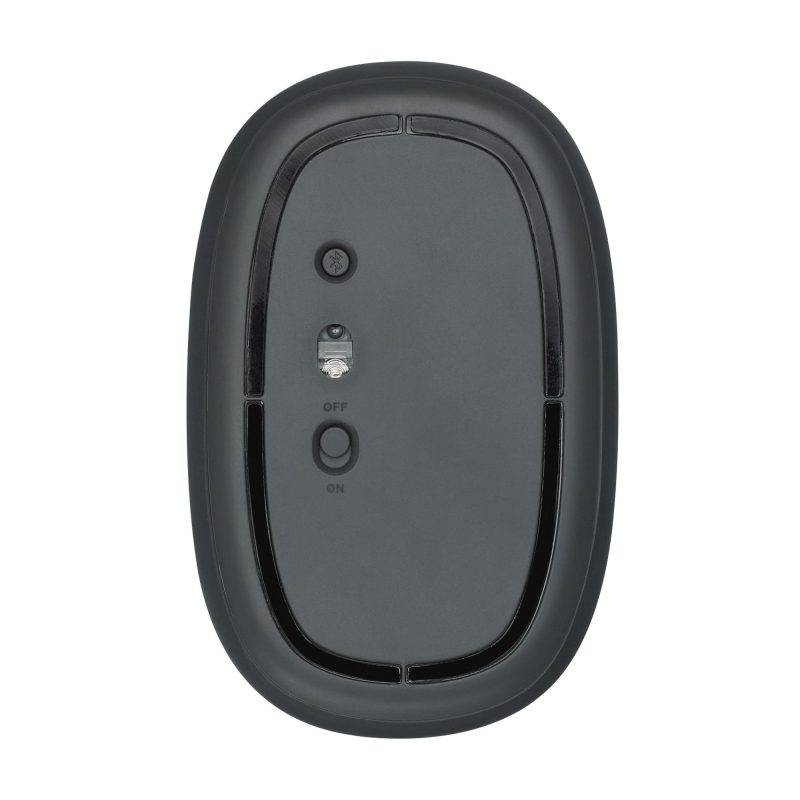 Безжична оптична мишка RAPOO M660, 14379 - Image 3
