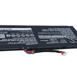 Батерия  за лаптоп Acer Aspire Nitro V15 VN7-571G VN7-572G VN7-591G VN7-592G i V17 VN7-791G VN7-792G AC14A8L, 11.4V, 4600mAh CAMERON SINO - Image 3