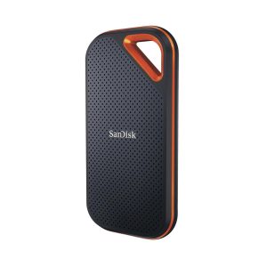 Външен SSD SanDisk Extreme Pro, 2TB - Image 2