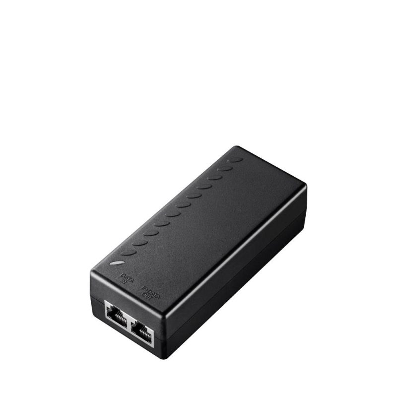 PoE инжектор Cudy POE200, Gigabit PoE+/PoE, 30W, 1 x 10/100/1000Mbps - Image 4