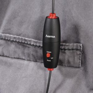 Микрофон за ревер HAMA Smart, 04634 - Image 10
