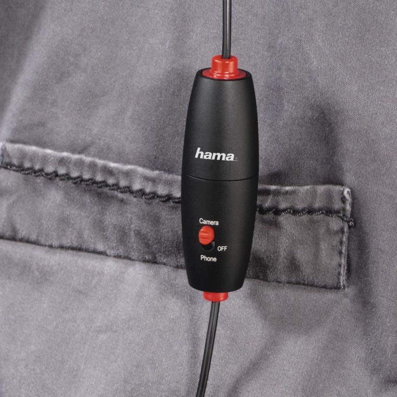 Микрофон за ревер HAMA Smart, 04634 - Image 10