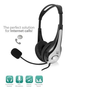 Слушалки Ewent EW3562 - Image 5