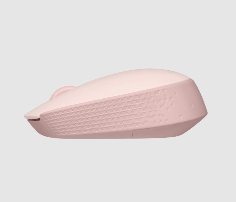 Безжична оптична мишка LOGITECH M171 - Image 3