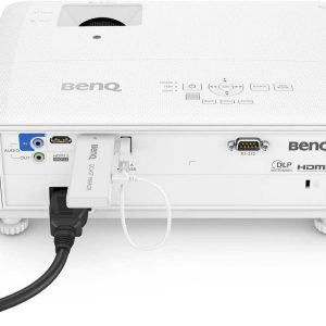 Проектор BenQ TH685P, DLP, 1080p, 3500 ANSI, 10000:1, HDMI, Rec. 709 (95%) - Image 7