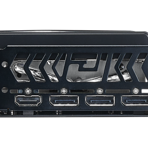 Видео карта POWERCOLOR RX 7700 XT Hellhound 12GB GDDR6 - Image 6