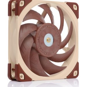 Вентилатор Noctua NF-A12x25 FLX, 120 mm - Image 2