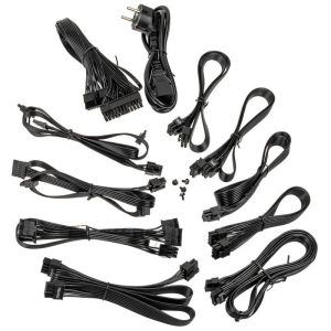 Захранващ блок Kolink Regulator 750W 80+ Gold ATX 3.0 - Image 6