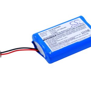 Батерия електронни пипети Cameron Sino Transferpette 705500 Ni-MH  3,6V 700mAh - Image 2