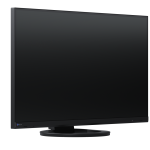 Монитор EIZO FlexScan EV2760, IPS, 27 inch, Wide, QHD, DVI-D, DisplayPort, HDMI, Черен - Image 5