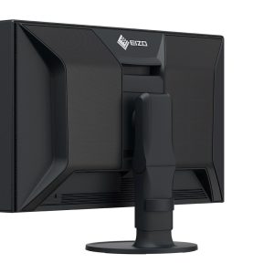 Монитор EIZO ColorEdge CG2700X, IPS, 27 inch, Wide, UHD, DP, USB-C, HDMI, USB хъб, Черен - Image 4