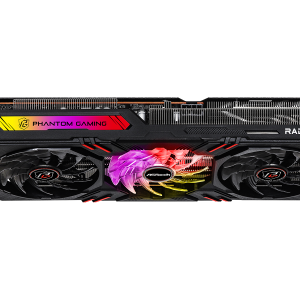 Видео карта ASROCK RX 7600 Phantom Gaming OC 8GB GDDR6 - Image 4