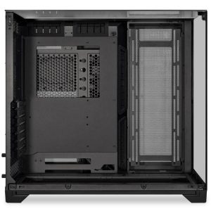 Кутия Lian Li O11 Vision Mid-Tower, Tempered Glass, Черна - Image 3