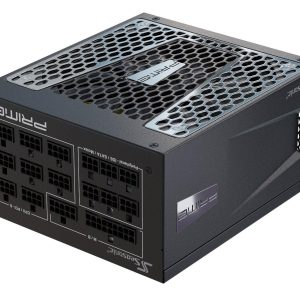Захранващ блок Seasonic PRIME TX-1000, 1000W - Image 2