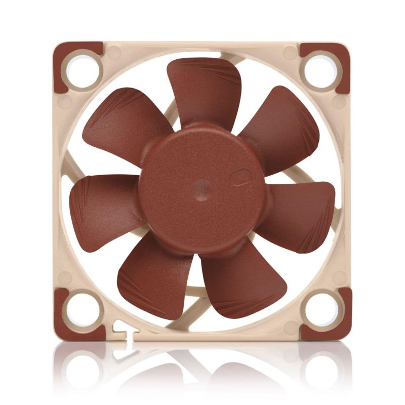 Вентилатор Noctua NF-A4x10 FLX, 12V, 40mm - Image 2