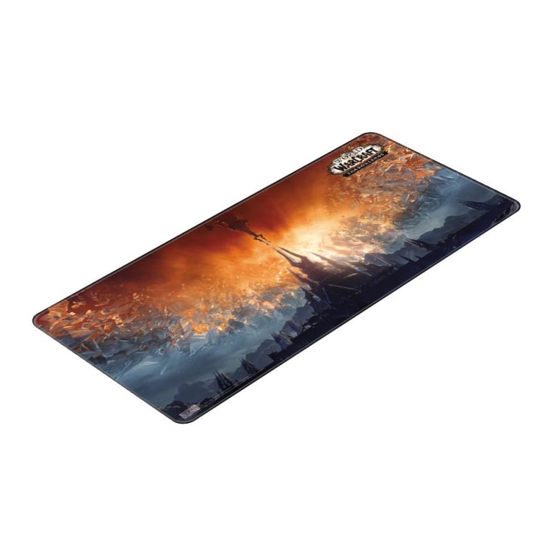 Геймърски пад World of WarCraft, XL - Image 2