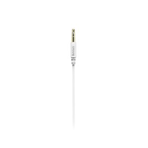 Слушалки тапи HAMA "Gloss", In Ear, Бели, 184132 - Image 3