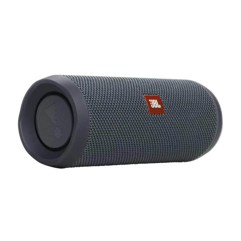 Блутут колонка JBL FLIP Essential 2, Сива - Image 7