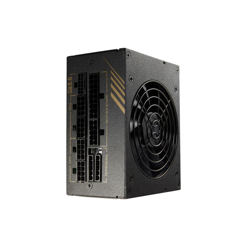 Захранващ блок FSP Group Dagger Pro ATX3.0, 850W - Image 4