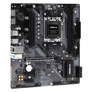Дънна платка ASROCK A620M-HDV M.2+, Socket AM5, mATX - Image 2