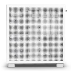 Кутия NZXT H9 Elite Matte White - Image 8